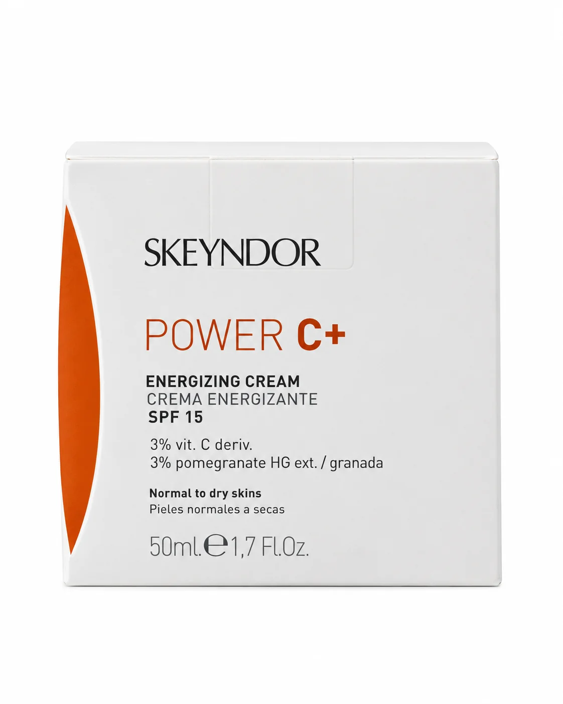 Power C cream Skeyndor