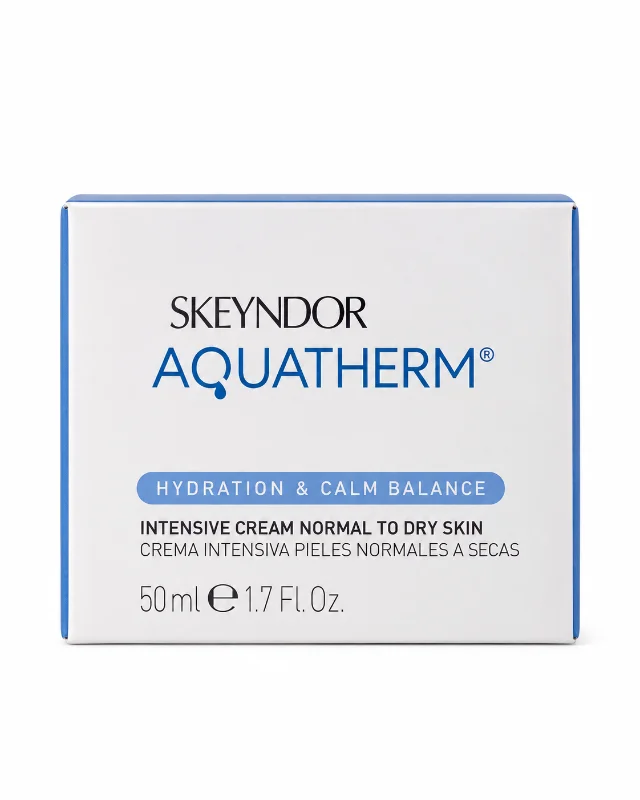 Aquatherm krem 50 ml
