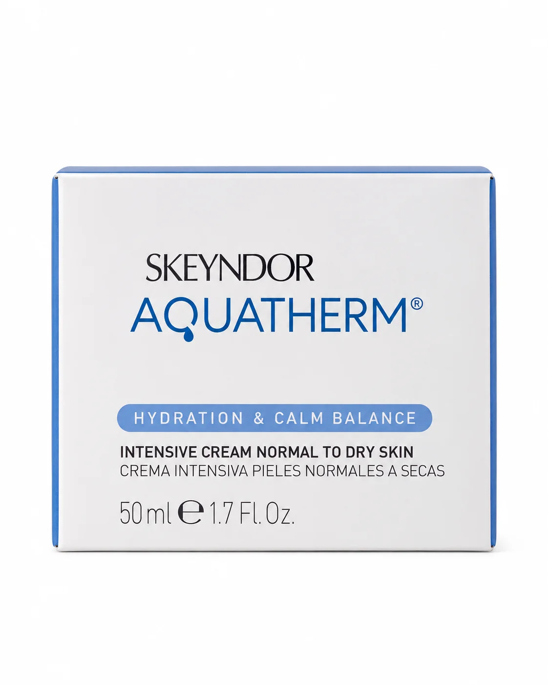 Aquatherm krem 50 ml
