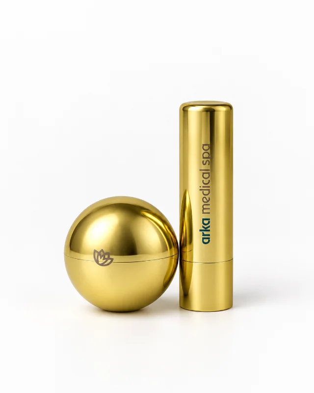 Arka Medical Spa lip balm
